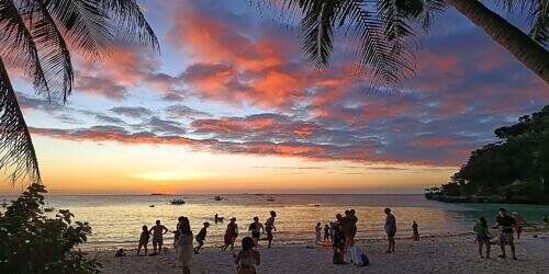 So frei @ Boracay