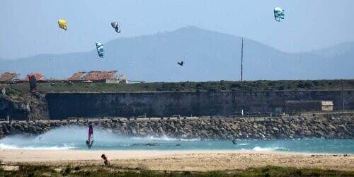Levante Nemesis @ Tarifa