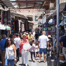 Jaffa Markt