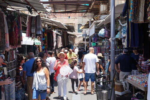 Tel Aviv