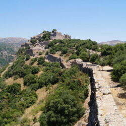 Burg Nimrod