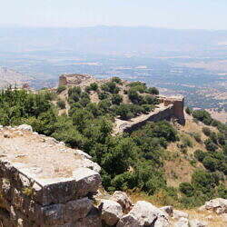 Burg Nimrod