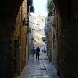 Altstadt Akko