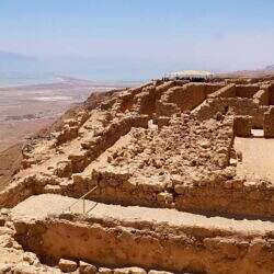 Masada