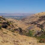 Gabun Valley