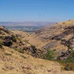 Gabun Valley