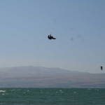 Big Air Day @ Sea of Galilee