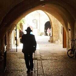 Altstadt Jersualem