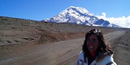 Riobamba & Chimborazo