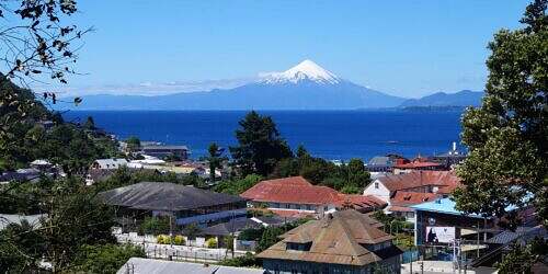Puerto Varas