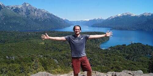 Bariloche