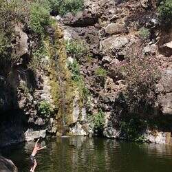 Yehudiya Nationalpark