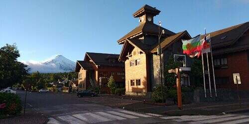 Pucon