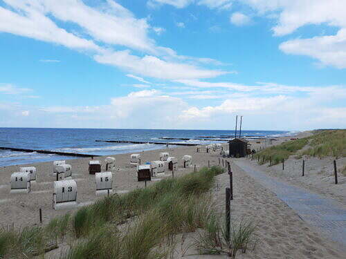 Markgrafenheide
