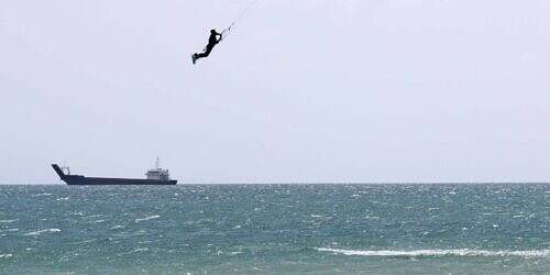 Kitesurf Reiseführer Philippinen<br />Kitesafari 10/2/23 bis 12/3/23