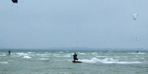 Fehmarn: take me home