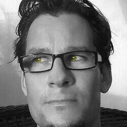 Frank Woelky
