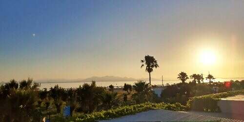 Dodecanese @ Kos