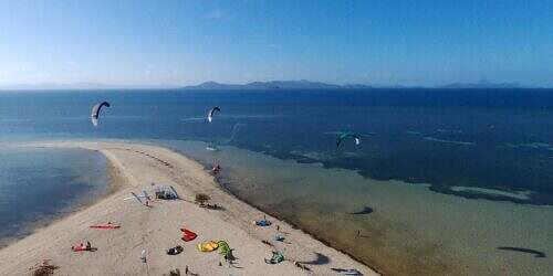 PKA Kite Championship Lakawon