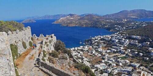Leros