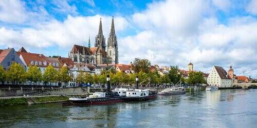 Quo Vadis, Germania?