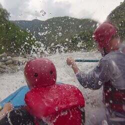 rafting 2
