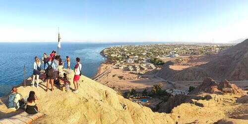 Rehab @ Dahab