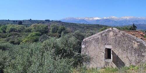 1.400 km Roadtrip durch Kreta