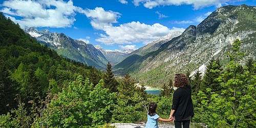 Roadtrip26: Österreich, Slowenien & Italien