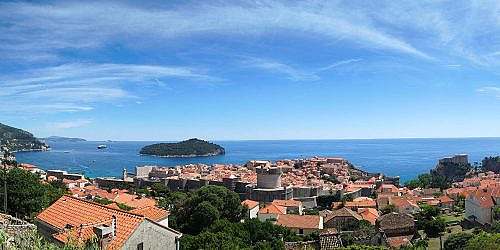 Roadtrip26: Kroatien