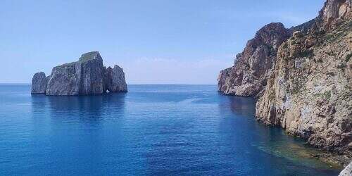 Sardiniens wilder Westen