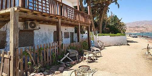 Wie findet man ein Appartment in Dahab?